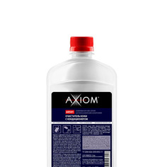 AXIOM Очиститель кожи с кондиционером 500мл.